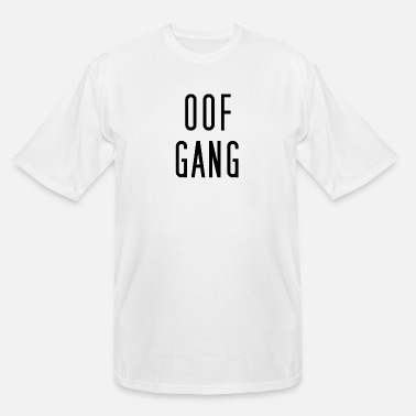 Oof Gang Men S Premium T Shirt Spreadshirt