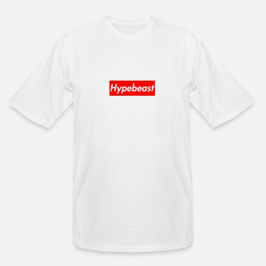 Men's Supreme Savage Box Logo T Shirt T-Shirt Hypebeast Crew-neck Short-sleeve 