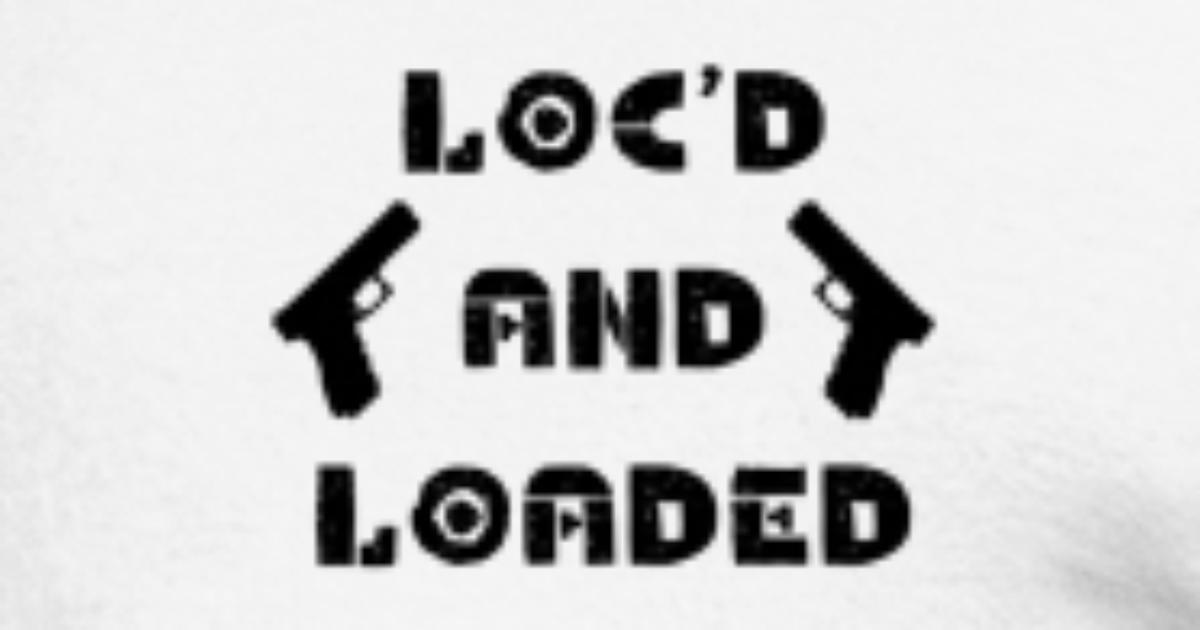Loaded loc d and 