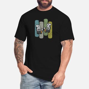 Stench Skunk Stench Gift - Men&#39;s Tall T-Shirt