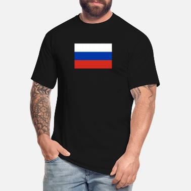 MASDUIH 3D Print Flag Of Russia Long Sleeve Shirt Baseball Shirt 
