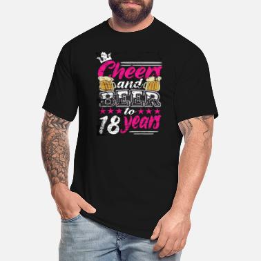18 Birthdays Funny Gifts | Unique Designs | Spreadshirt