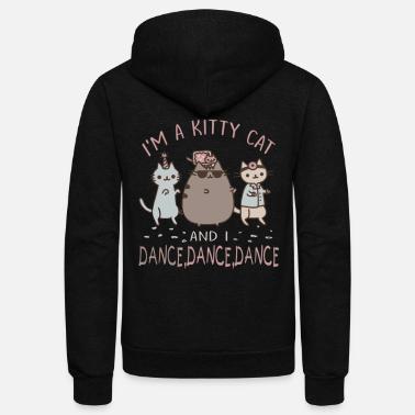 I M A Kitty Cat And I Dance Dance Dance T Shirt Men S T Shirt Spreadshirt