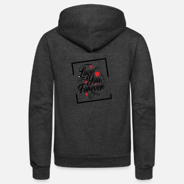 I Love U Forever Gifts Unique Designs Spreadshirt