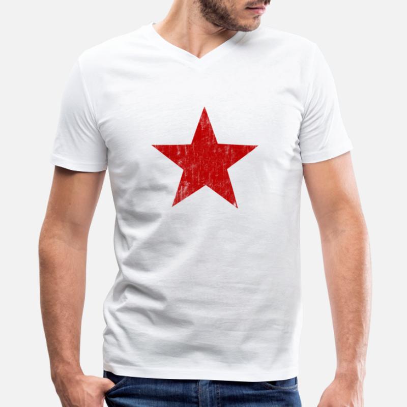 Occupy Location Diploma Red Star T-Shirts | Unique Designs | Spreadshirt