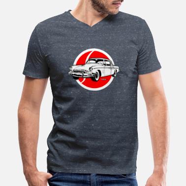 Fairlane 1957,US Car Auto,Oldtimer,Youngtimer T-Shirt