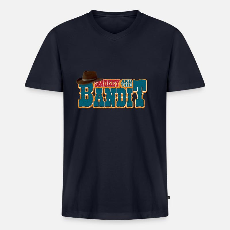 Smokeyandthebandit TShirts Unique Designs Spreadshirt