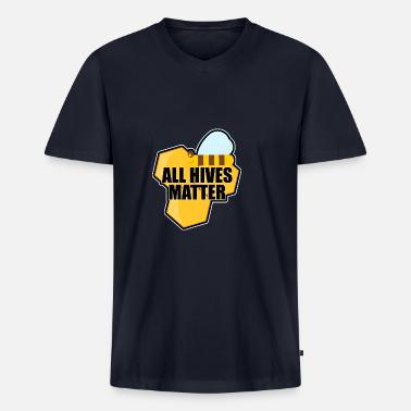 all hives matter shirt
