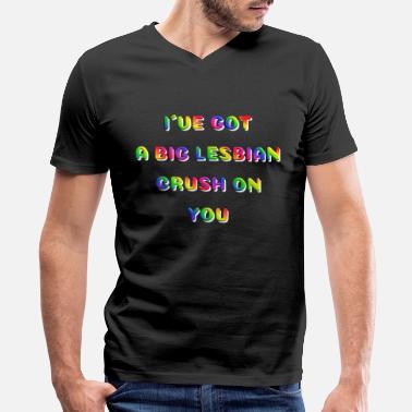 Crush On You T Shirts Unique Designs Spreadshirt