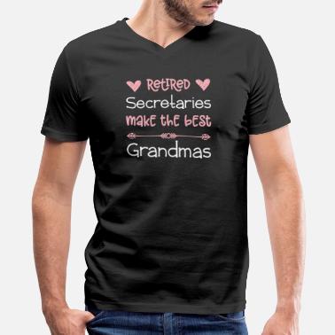 Best Secretaries T Shirts Unique Designs Spreadshirt