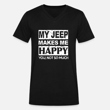 Jeep o100978-m263 Men Iconic T-Shirt Mens