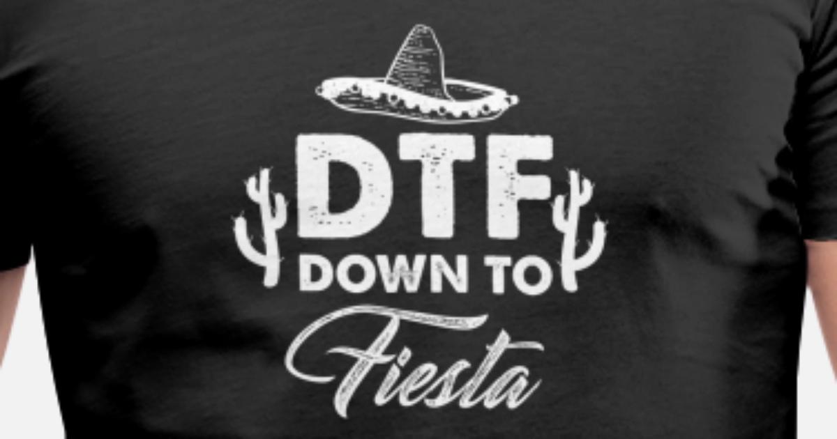 Dtf Funny Novelty T-Shirt Mens tee TShirt 
