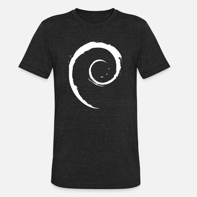 debian shirt