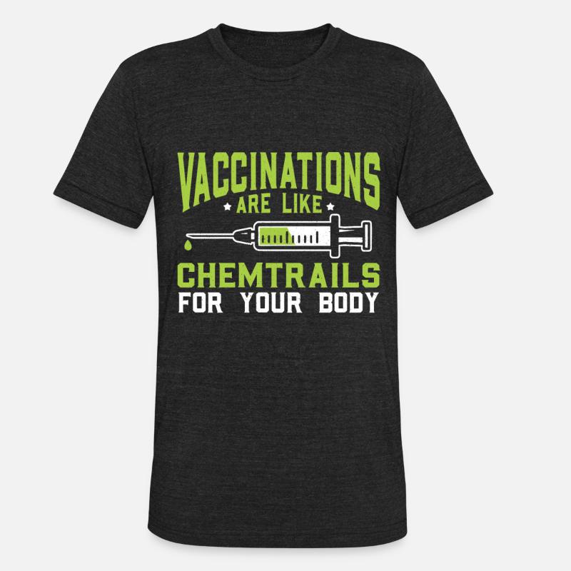 Antivaccination TShirts Unique Designs Spreadshirt