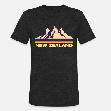 New Zealand is Home Tshirt New Zealand Cool Tee Shirt 
