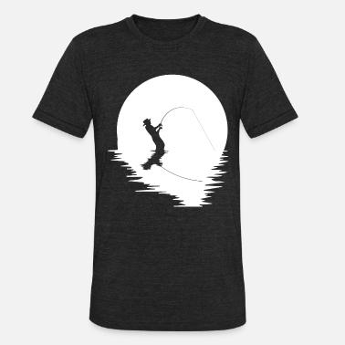 Shop Surf Fishing T Shirts Online Spreadshirt
