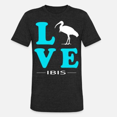 Ibis T-Shirts | Unique Designs | Spreadshirt