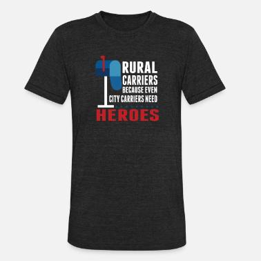 Rural Carrier Women T-Shirts | Unique Designs | Spreadshirt