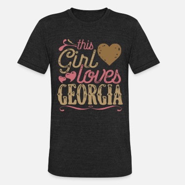 Atlanta Shirt Georgia Shirt Atlanta Lovers Gift Atlanta T-Shirt Georgia State Shirt Atlanta Lovers Shirt