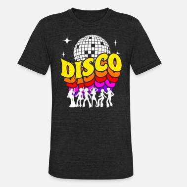 manipulate Disgrace Insignificant Disco T-Shirts | Unique Designs | Spreadshirt