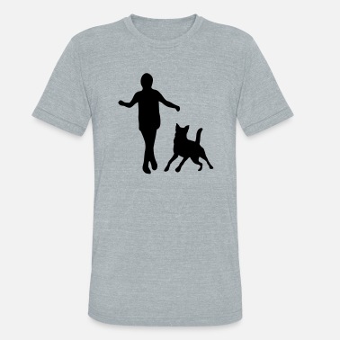 T Shirt Dogdance # 1