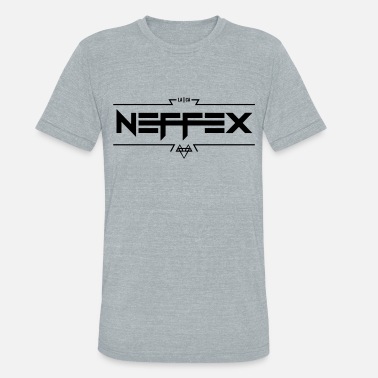 Neffex 2 Men S V Neck T Shirt Spreadshirt