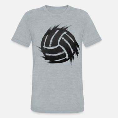 Volleyballshirt Volleyball T-Shirt Trikot Beach Turnier Netz Trainingslager 25 
