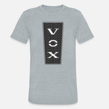 Vox amplification ampli qualité premium t shirt toutes les tailles et couleurs livraison gratuite uk 