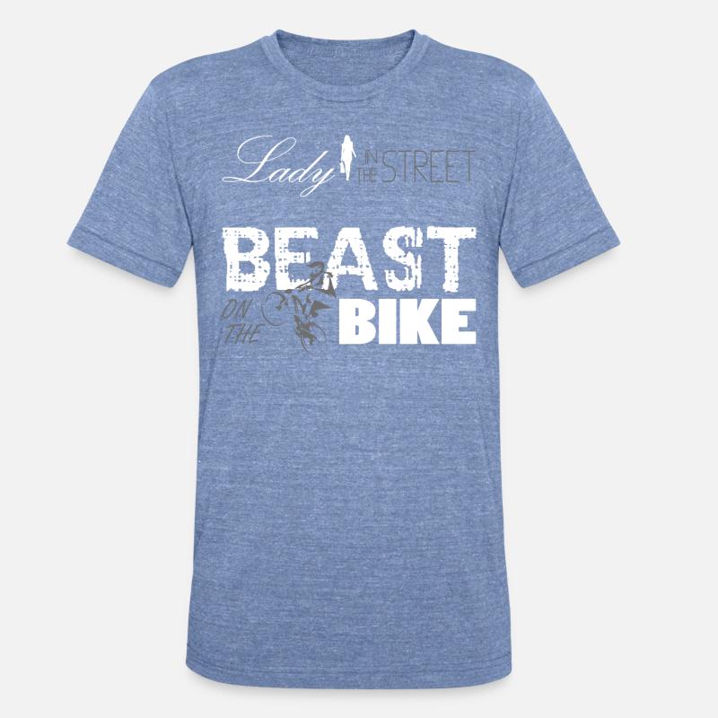 Shop Street Bike TShirts online Spreadshirt