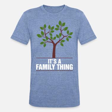 its a family thing shirt