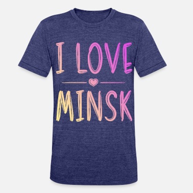 Donna Vestiti Top e t-shirt Camicie Minsk Camicie Haut Minsk 