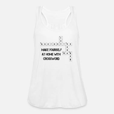 Secret crossword clue' Women's T-Shirt | Spreadshirt