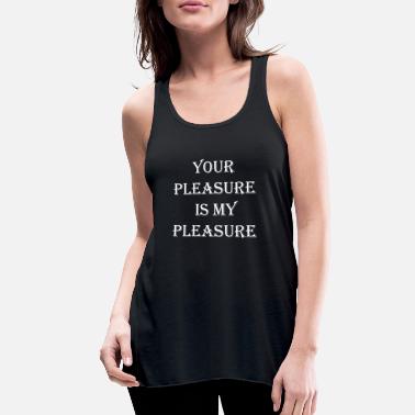 Brat Nutritional Facts Women's Ideal Racerback Tank Dom Submissive DDLG BDSM Gift BDSM Quotes Kink and Fetish