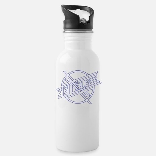 HK Heckler Koch Aluminum Water Bottle New