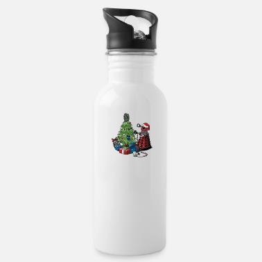 Shop Decoration Water Bottles Online Spreadshirt
