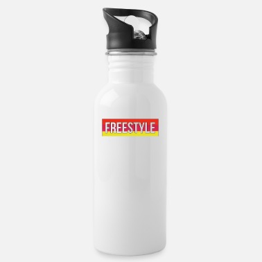 Freestyle Freestyle - Water Bottle