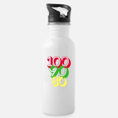 Series Series - Water Bottle