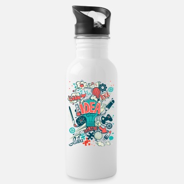 Idea idea - Water Bottle