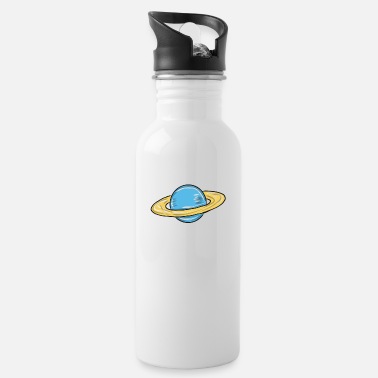 Planet Planet - Water Bottle