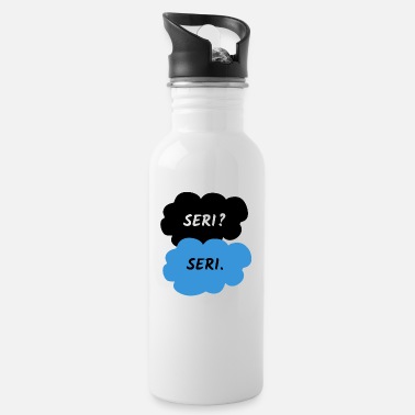 Series SERI SERI - Water Bottle