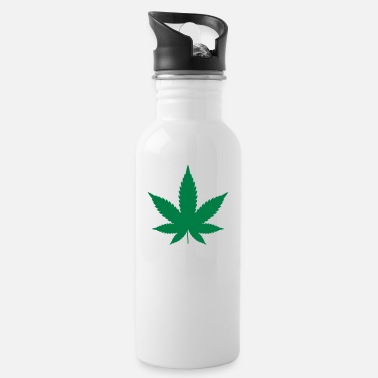Cannabis Cannabis - Water Bottle