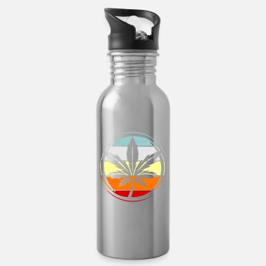 Cannabis Cannabis - Water Bottle