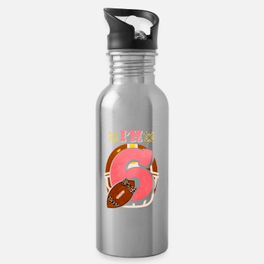 American Football American Football - Water Bottle