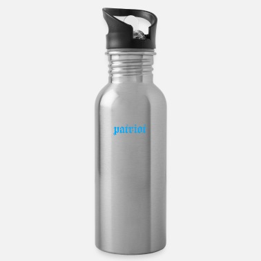 Patriot patriot - Water Bottle