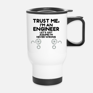 I/'m A Sound Technician Just Assume I/'m Always Right Funny Coffee Mug Gifts 1186
