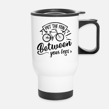Details about   Fun Between Your Legs Mug Tea Coffee Bike Cycle Secret Santa Stocking Filler