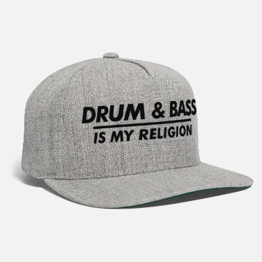 D'n'b Caps & Hats | Unique Designs | Spreadshirt