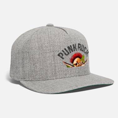 Huseki Pennywise Punk Rock Band Snapback Hats Unisex Cap Baseball Caps Black
