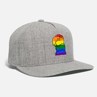 Gay Pride Caps & Hats | Unique Designs | Spreadshirt