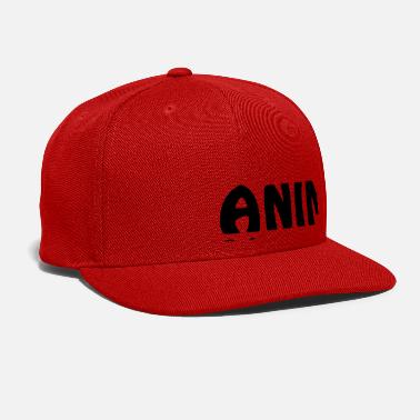 Shop Anime Caps Hats Online Spreadshirt